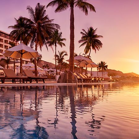 Marquis Los Cabos, An All - Inclusive, Adults - Only & No Timeshare Resort San José del Cabo Eksteriør bilde