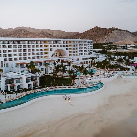Marquis Los Cabos, An All - Inclusive, Adults - Only & No Timeshare Resort San José del Cabo Eksteriør bilde
