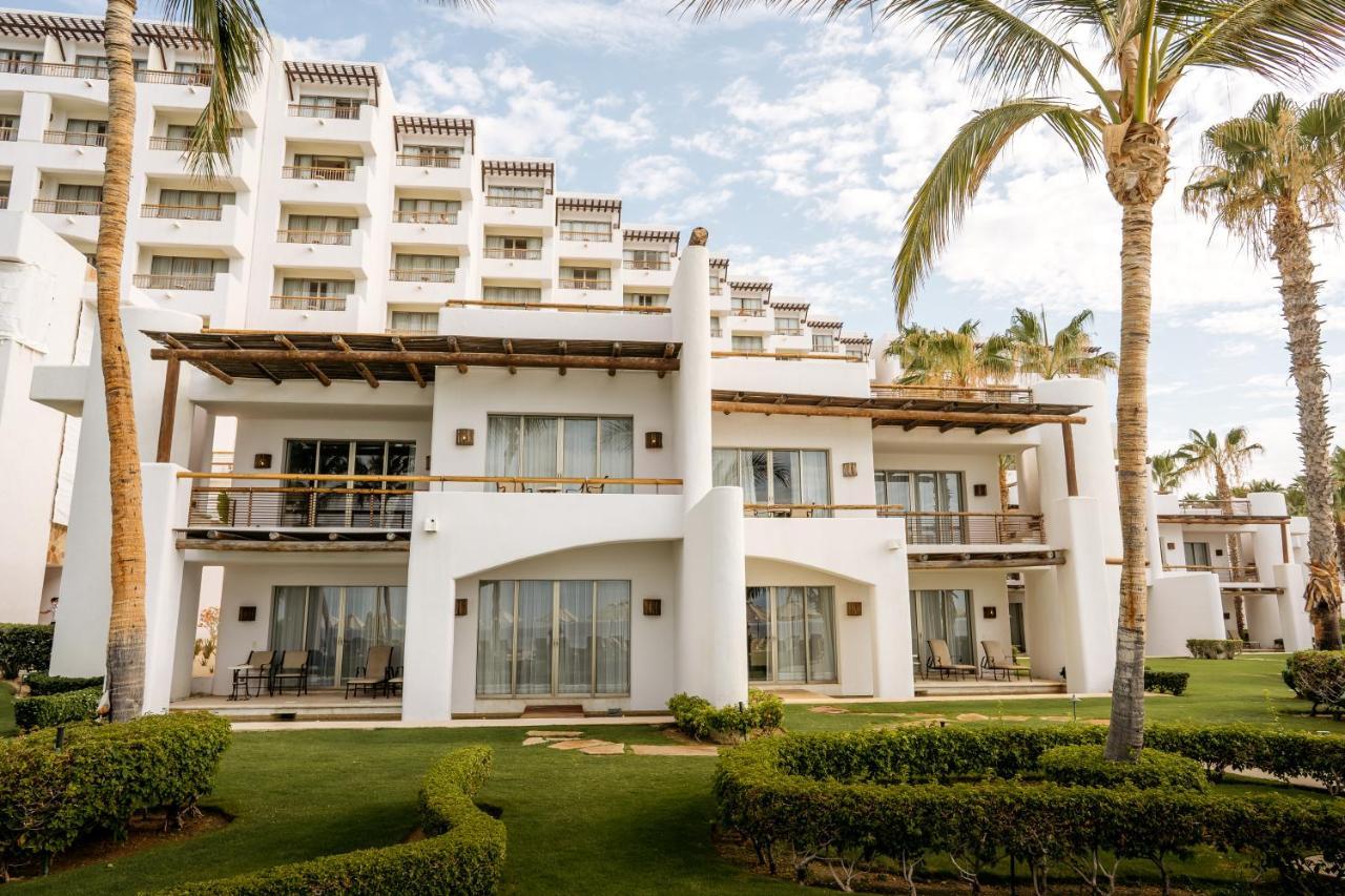 Marquis Los Cabos, An All - Inclusive, Adults - Only & No Timeshare Resort San José del Cabo Eksteriør bilde
