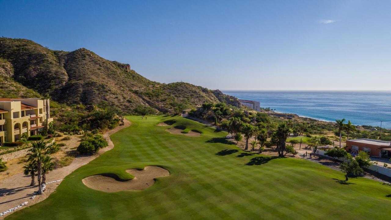 Marquis Los Cabos, An All - Inclusive, Adults - Only & No Timeshare Resort San José del Cabo Eksteriør bilde