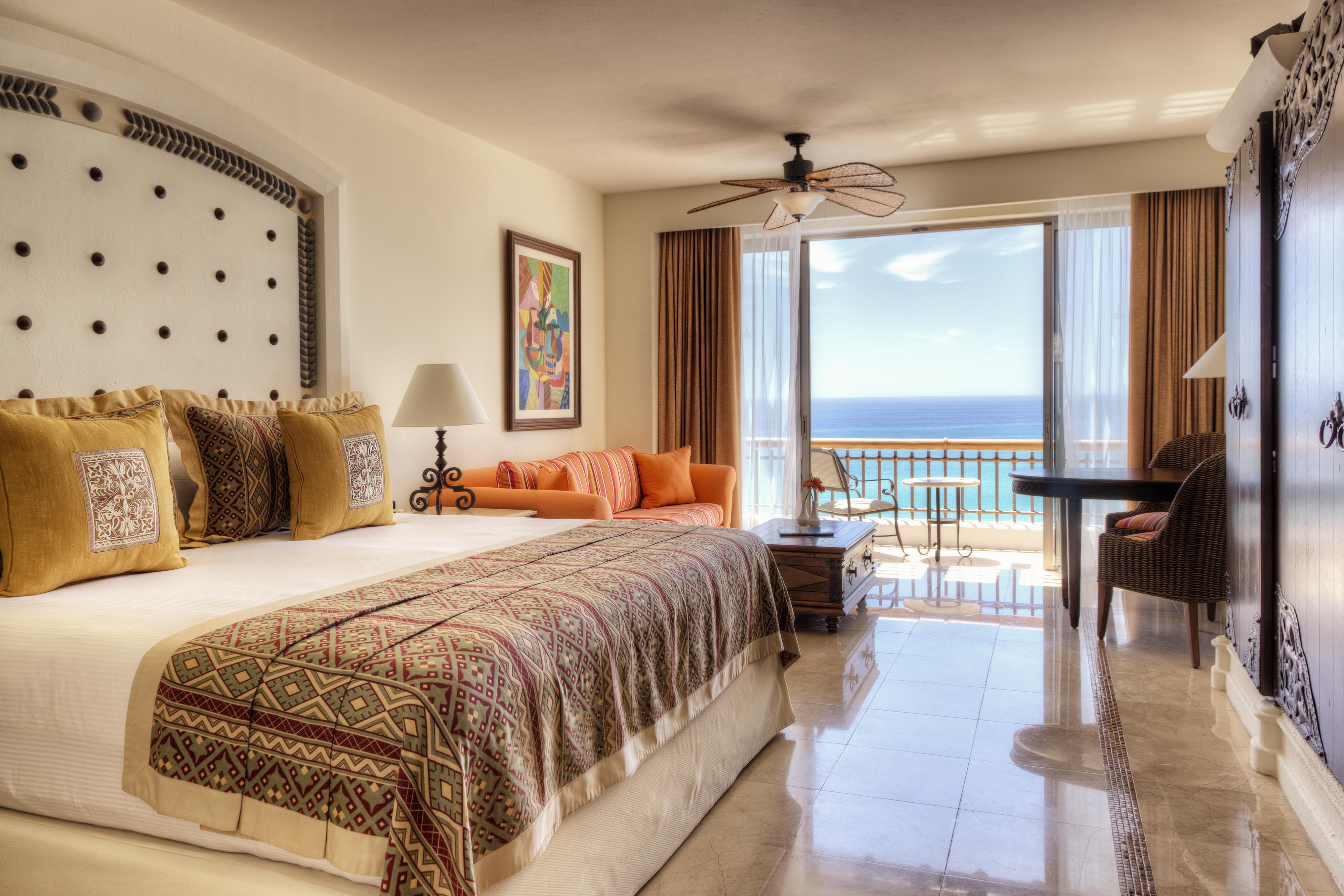 Marquis Los Cabos, An All - Inclusive, Adults - Only & No Timeshare Resort San José del Cabo Eksteriør bilde