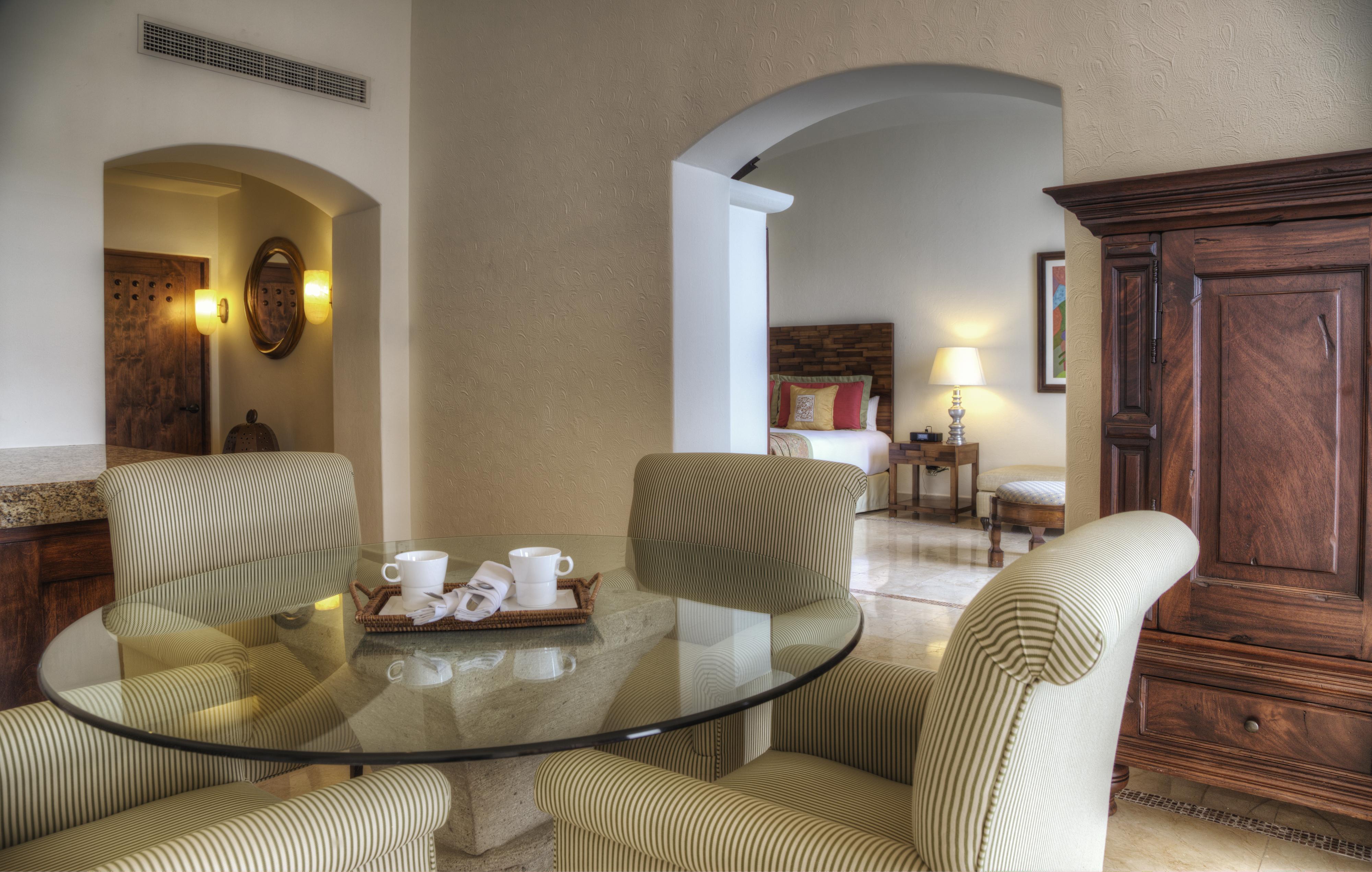 Marquis Los Cabos, An All - Inclusive, Adults - Only & No Timeshare Resort San José del Cabo Eksteriør bilde