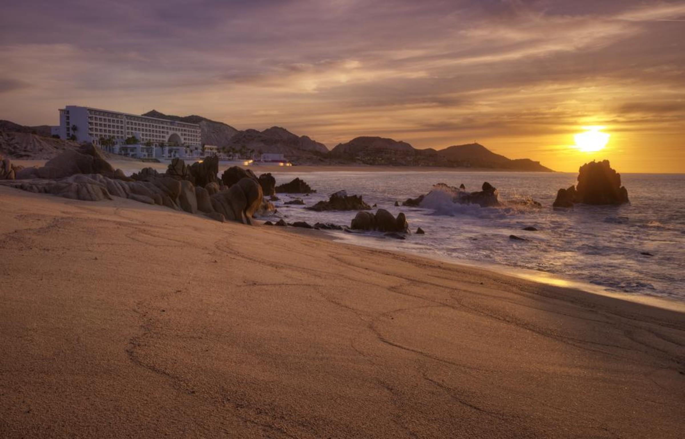 Marquis Los Cabos, An All - Inclusive, Adults - Only & No Timeshare Resort San José del Cabo Eksteriør bilde