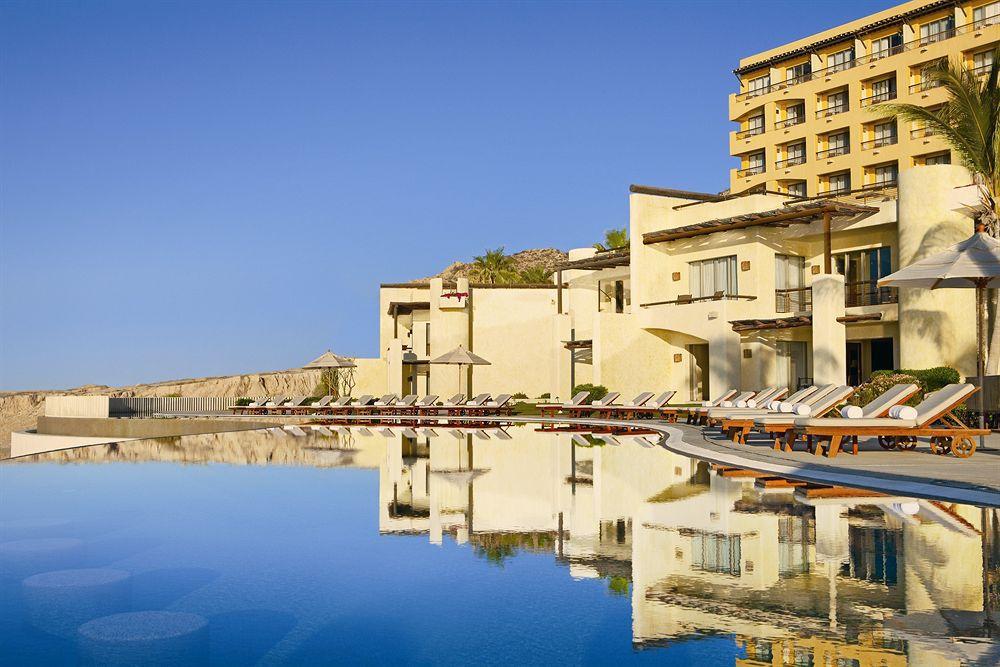 Marquis Los Cabos, An All - Inclusive, Adults - Only & No Timeshare Resort San José del Cabo Eksteriør bilde