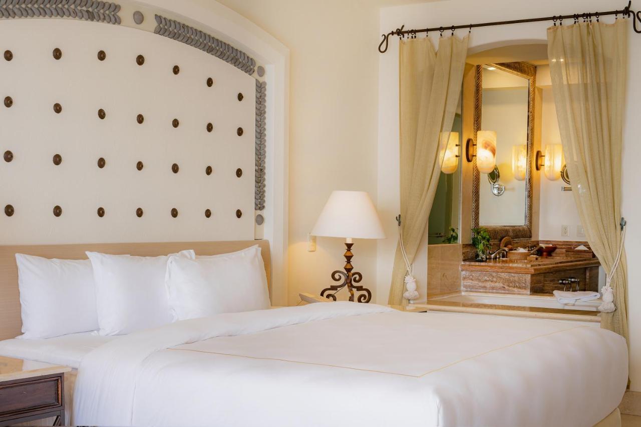 Marquis Los Cabos, An All - Inclusive, Adults - Only & No Timeshare Resort San José del Cabo Eksteriør bilde
