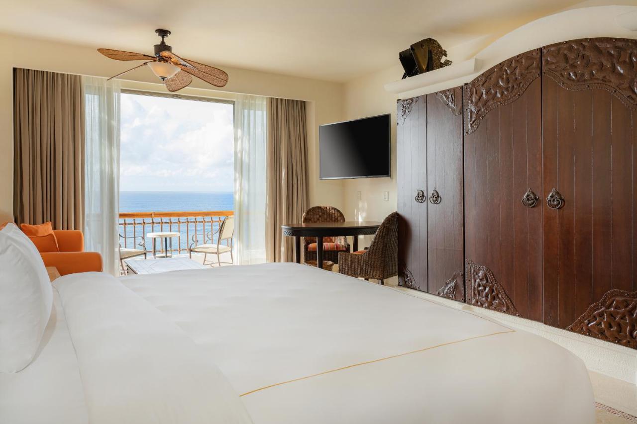 Marquis Los Cabos, An All - Inclusive, Adults - Only & No Timeshare Resort San José del Cabo Eksteriør bilde