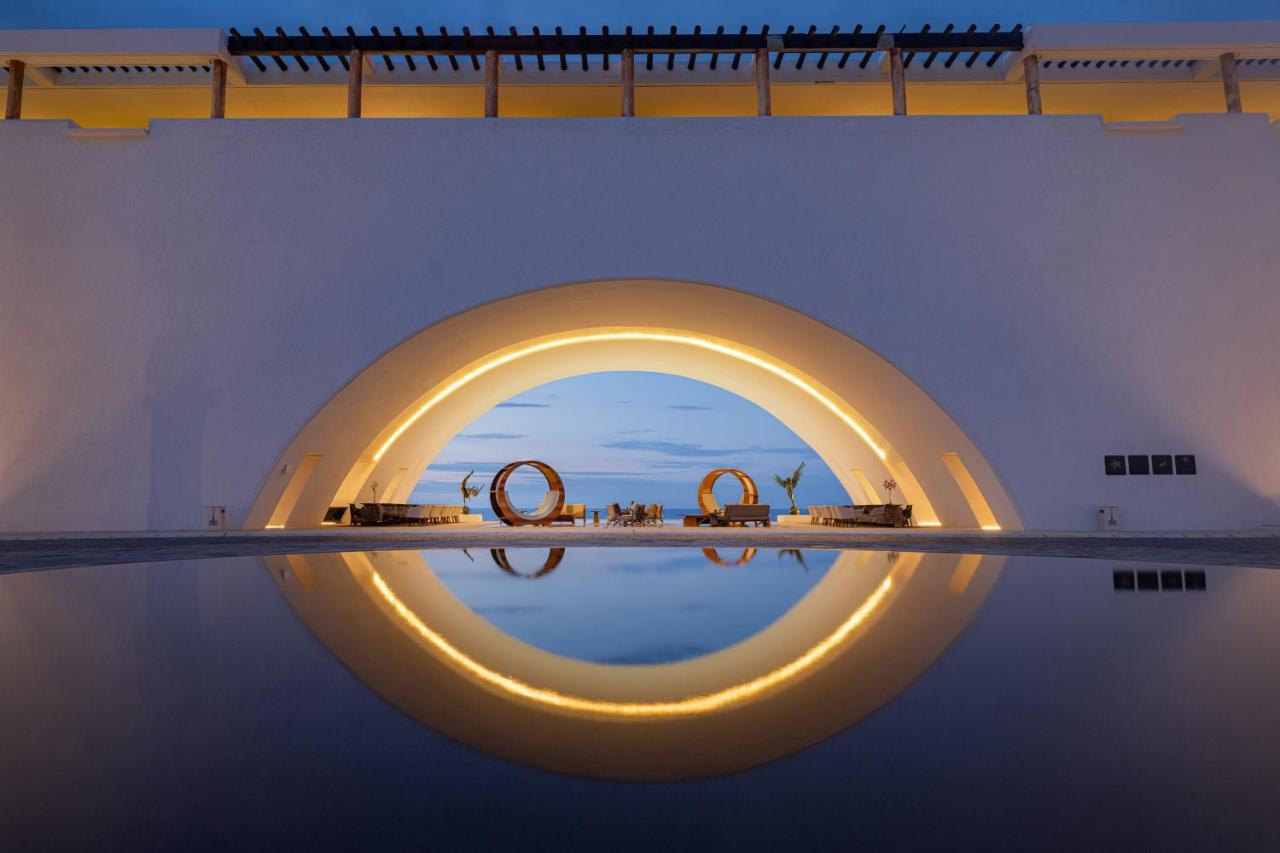 Marquis Los Cabos, An All - Inclusive, Adults - Only & No Timeshare Resort San José del Cabo Eksteriør bilde