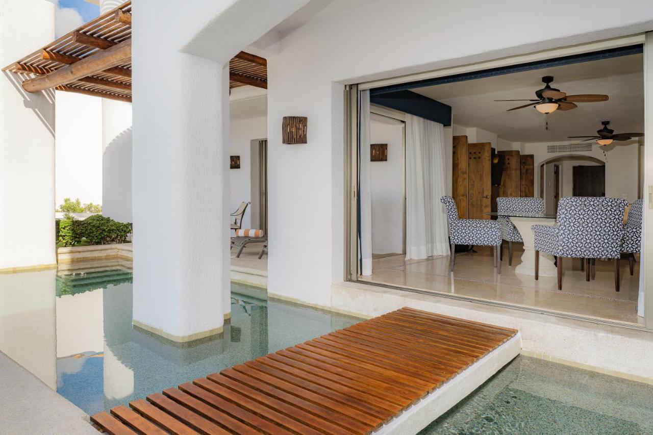 Marquis Los Cabos, An All - Inclusive, Adults - Only & No Timeshare Resort San José del Cabo Eksteriør bilde