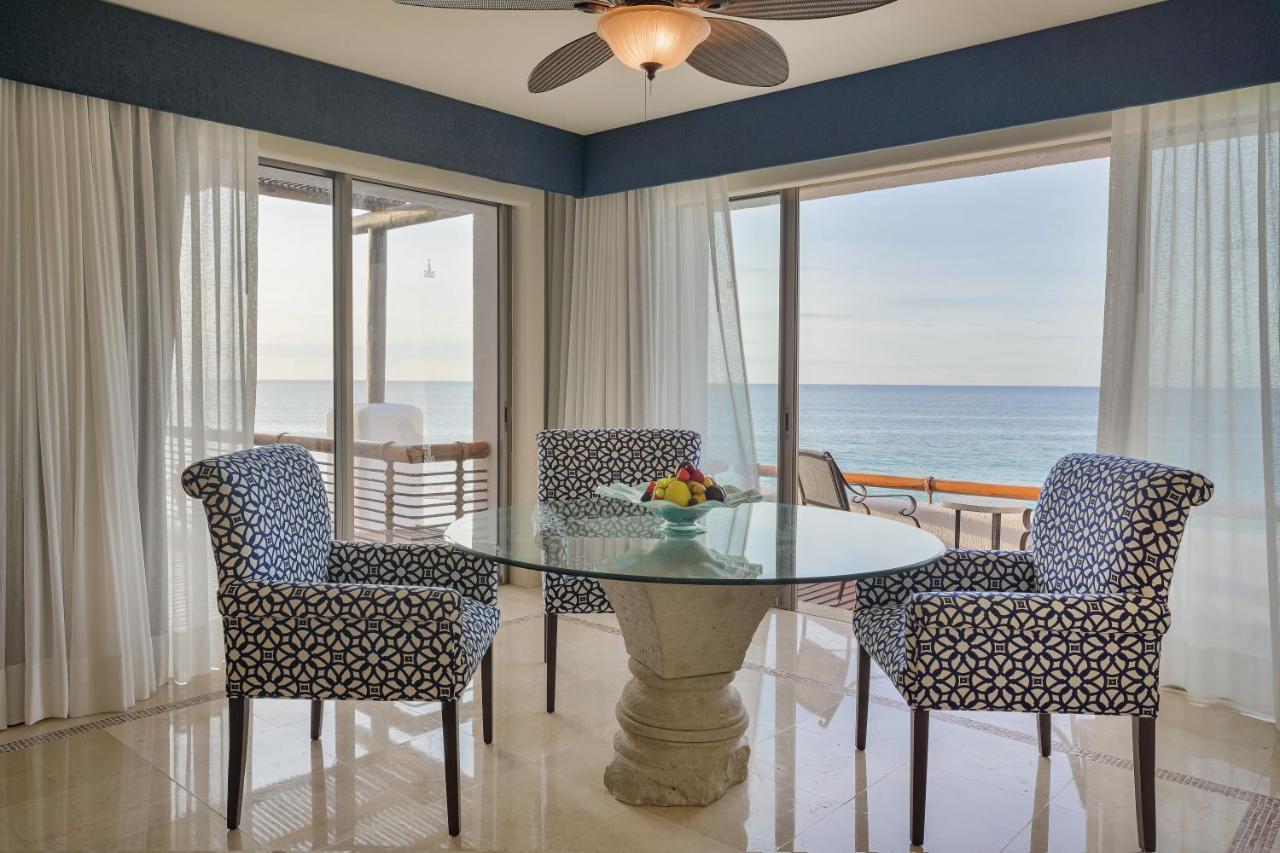Marquis Los Cabos, An All - Inclusive, Adults - Only & No Timeshare Resort San José del Cabo Eksteriør bilde