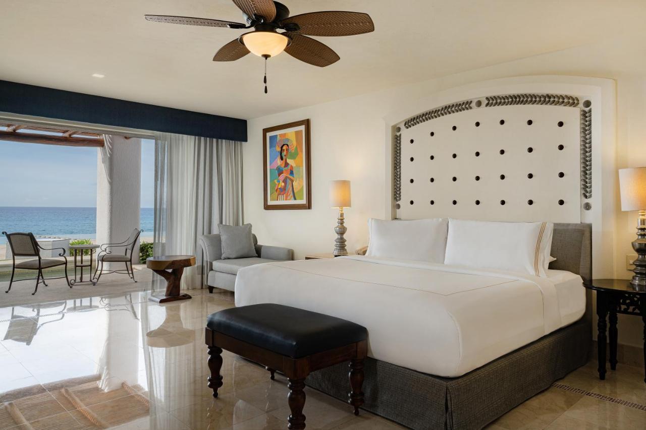 Marquis Los Cabos, An All - Inclusive, Adults - Only & No Timeshare Resort San José del Cabo Eksteriør bilde
