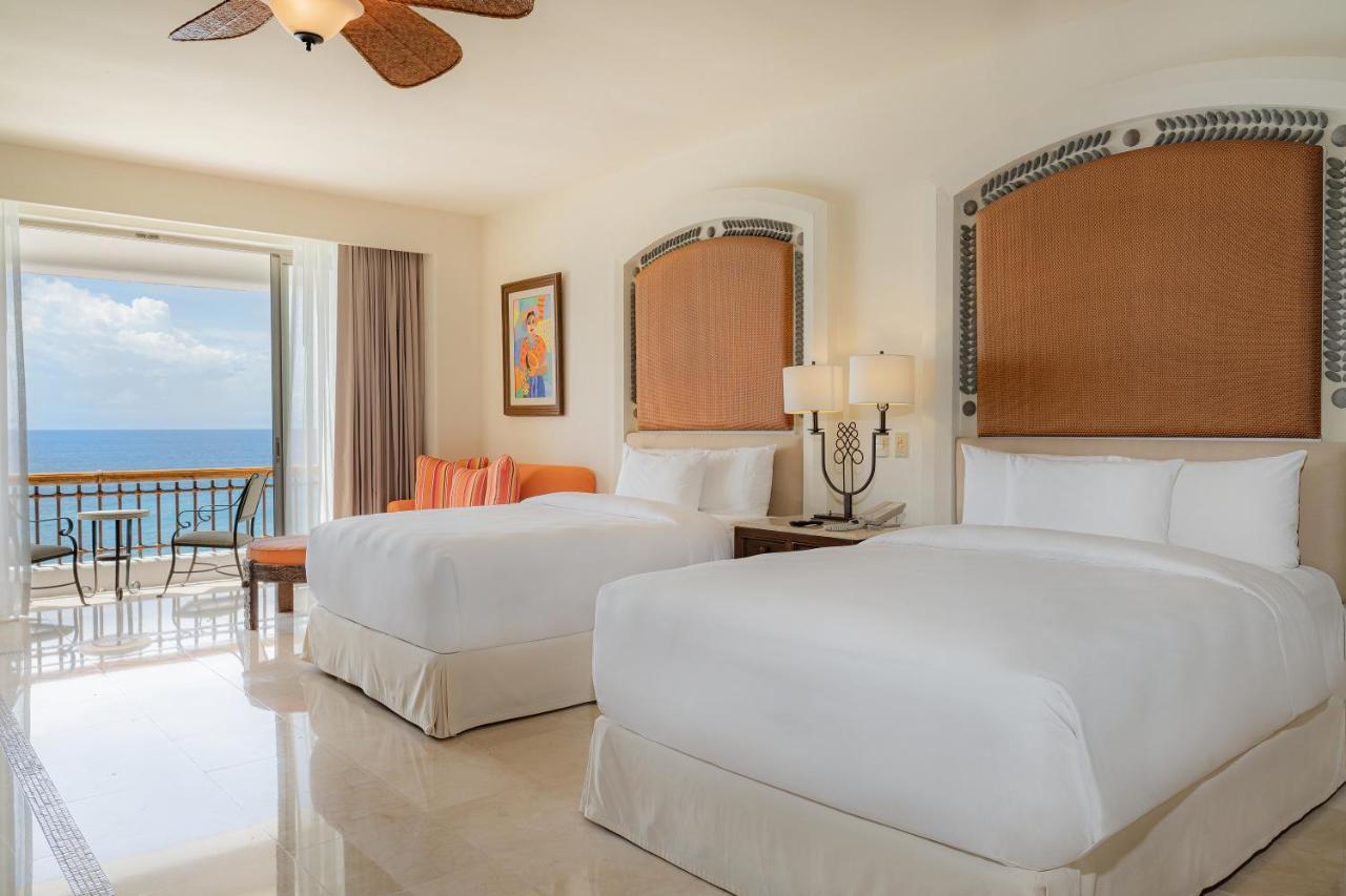 Marquis Los Cabos, An All - Inclusive, Adults - Only & No Timeshare Resort San José del Cabo Eksteriør bilde