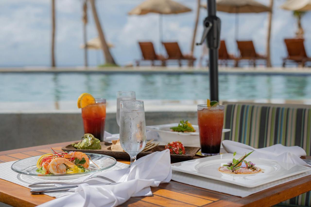 Marquis Los Cabos, An All - Inclusive, Adults - Only & No Timeshare Resort San José del Cabo Eksteriør bilde