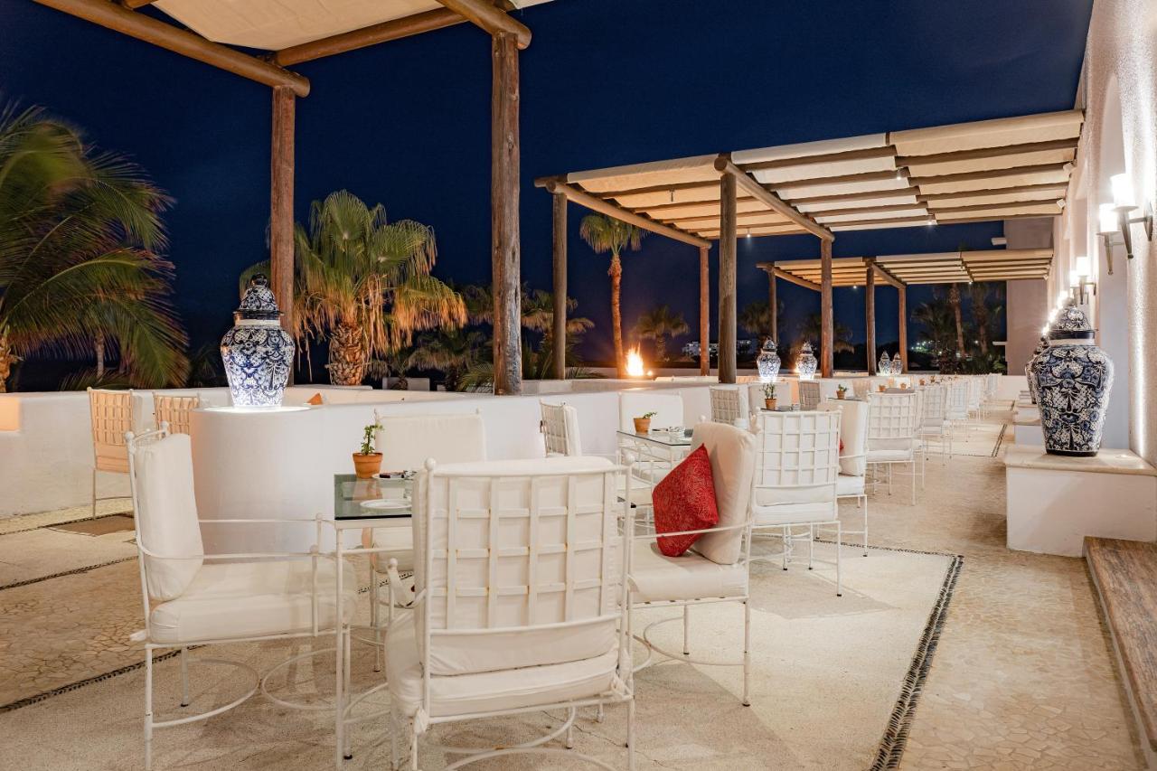 Marquis Los Cabos, An All - Inclusive, Adults - Only & No Timeshare Resort San José del Cabo Eksteriør bilde