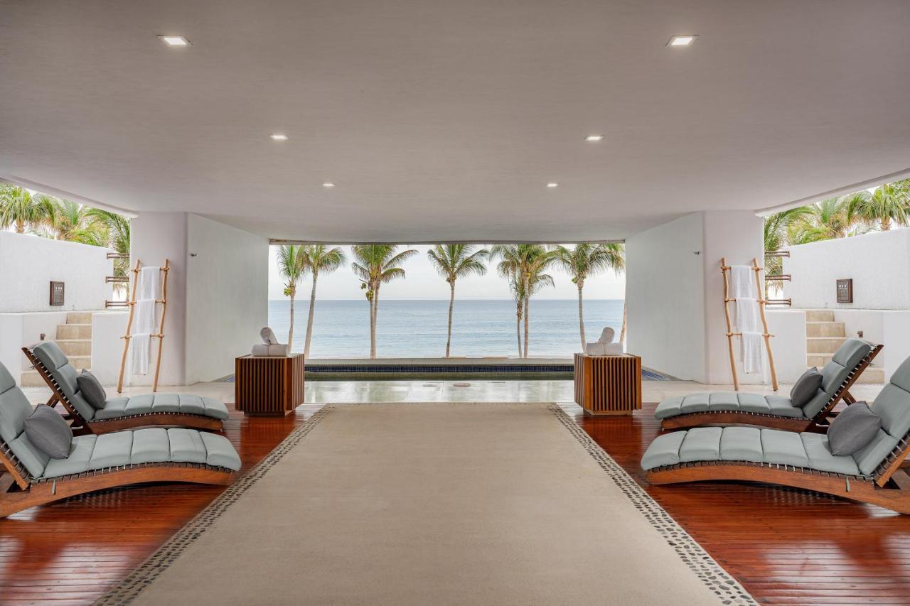 Marquis Los Cabos, An All - Inclusive, Adults - Only & No Timeshare Resort San José del Cabo Eksteriør bilde