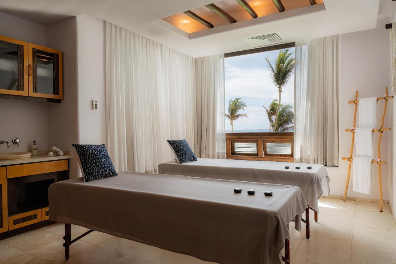 Marquis Los Cabos, An All - Inclusive, Adults - Only & No Timeshare Resort San José del Cabo Eksteriør bilde