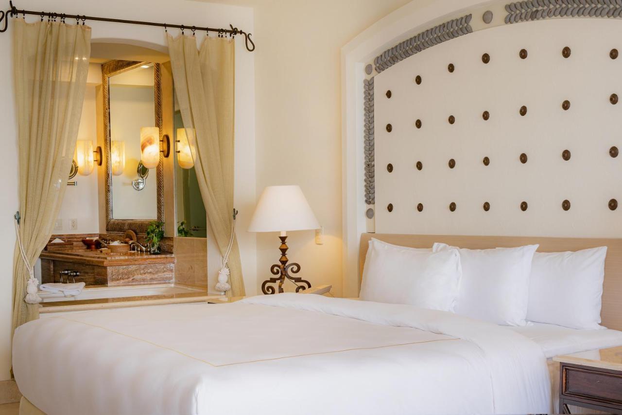 Marquis Los Cabos, An All - Inclusive, Adults - Only & No Timeshare Resort San José del Cabo Eksteriør bilde