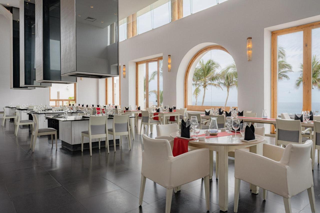 Marquis Los Cabos, An All - Inclusive, Adults - Only & No Timeshare Resort San José del Cabo Eksteriør bilde