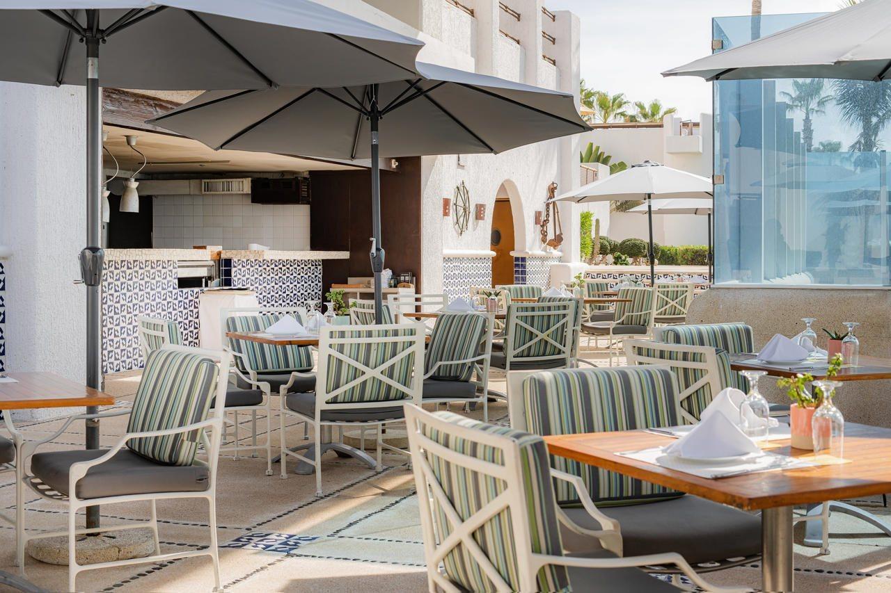 Marquis Los Cabos, An All - Inclusive, Adults - Only & No Timeshare Resort San José del Cabo Eksteriør bilde