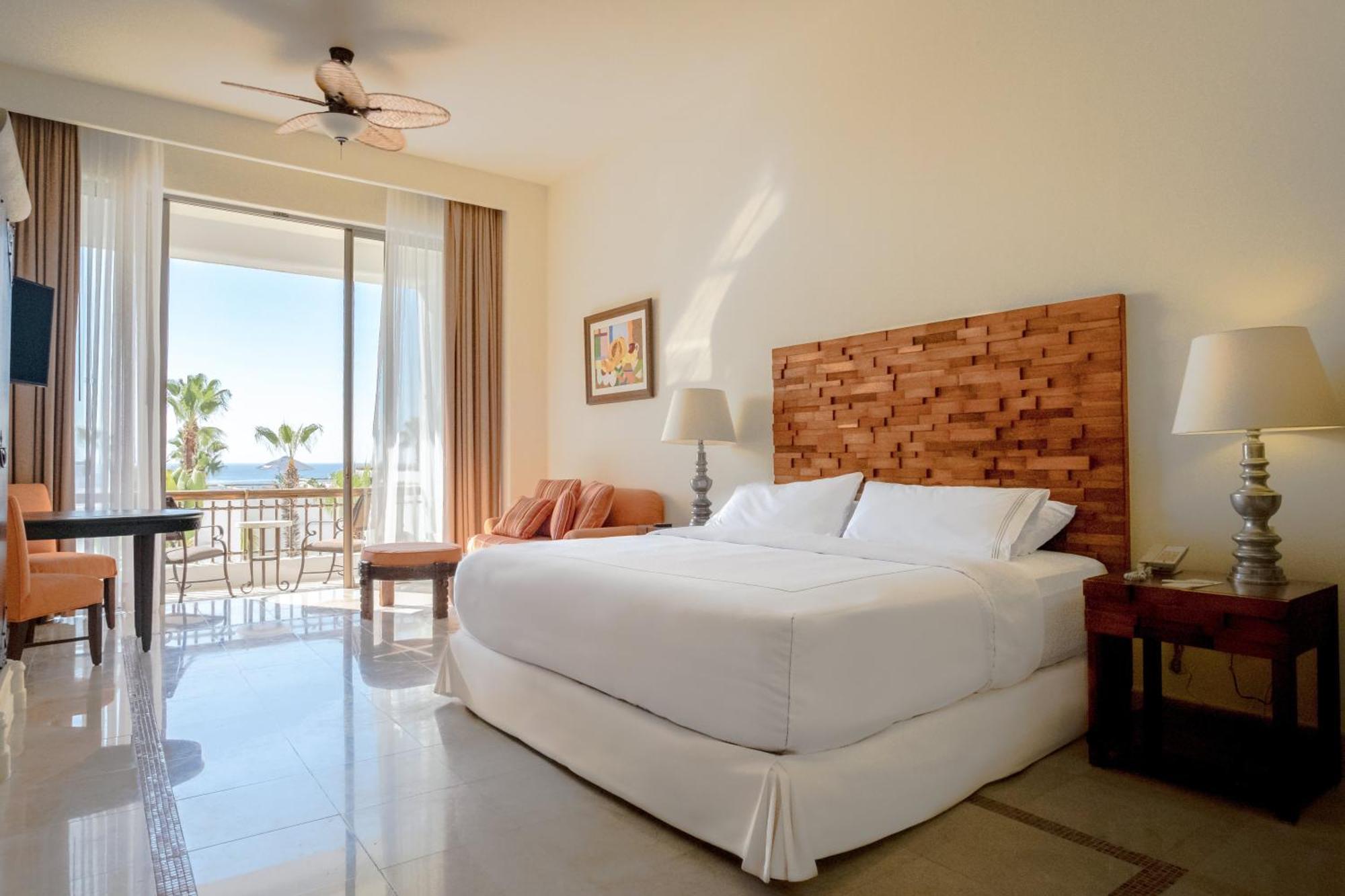 Marquis Los Cabos, An All - Inclusive, Adults - Only & No Timeshare Resort San José del Cabo Eksteriør bilde