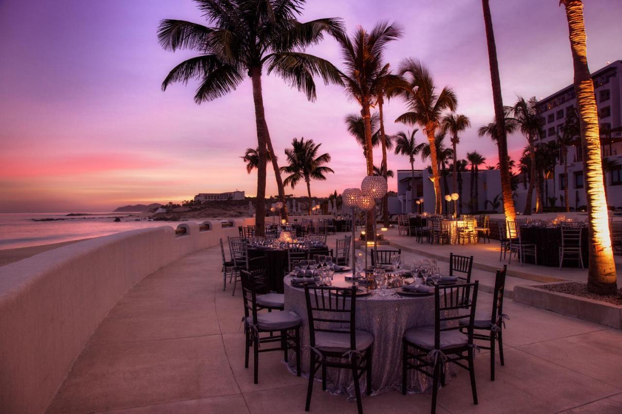 Marquis Los Cabos, An All - Inclusive, Adults - Only & No Timeshare Resort San José del Cabo Eksteriør bilde